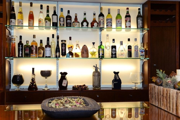 Le Cedrus Hotel (El Arz)